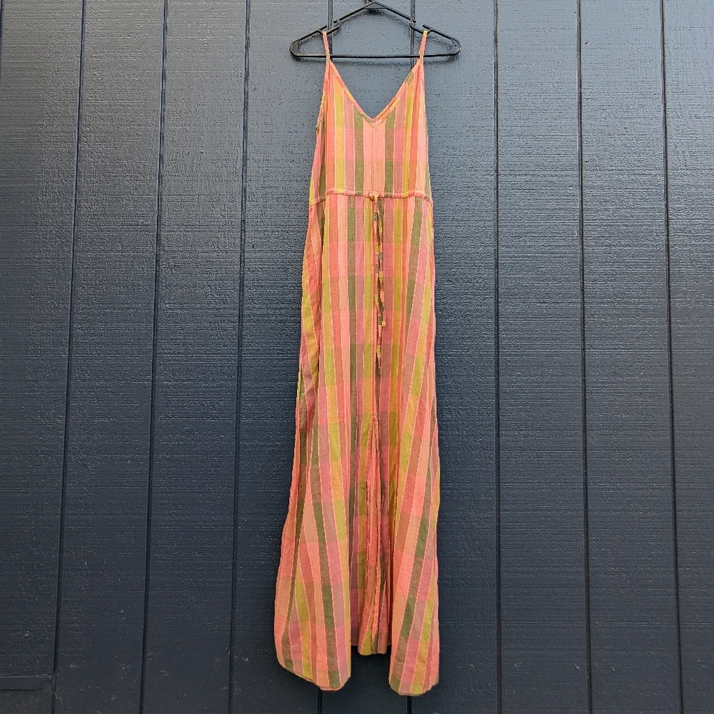Ace & Jig Dunes Dress XS